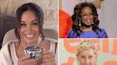 Which superstars received Meghan Markle’s first jars of jam? Some A-listers are sure to be jelly