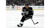 Kings sign forward Akil Thomas to a two-year contract