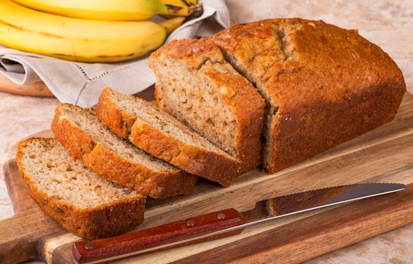 My 1-Ingredient Upgrade for the Best Banana Bread