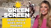 Beyond the Green Screen Podcast: What goes into a mountain rescue with Phoenix Fire?