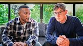 Louis Theroux Interviews Ashley Walters: the best quotes from the Top Boy star