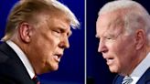 'Why did it have to come to this?' Trump shares message of empathy for Biden