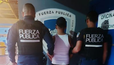 Sujeto cobraba hasta ¢30.000 a nicaragüenses por ingresarlos ilegalmente a Costa Rica
