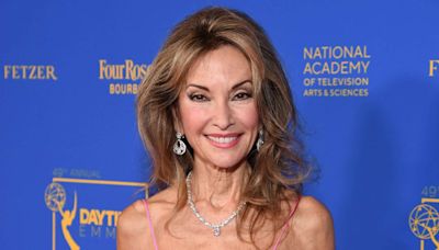 Susan Lucci Claims She Was Called About Leading “The Golden Bachelorette”: 'It Wasn't for Me' (Exclusive)