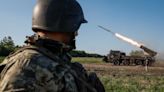 Ukraine urges NATO to lift restrictions on targeting Russia, China denounces criticism