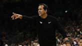 Heat's Erik Spoelstra Sensed This From Celtics In Game 5 Rout