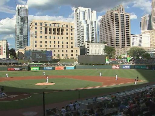 Charlotte Knights sold to major owner of Minor League teams