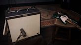 Fender Adam Clayton ACB 50 review – Fender’s first-ever signature bass amp is a greatest hits of all-tube tones