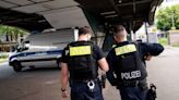 Homicide probe launched as body found in Berlin underground station