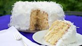 The History Of Coconut Cake Is A Legacy Of Black Cooking