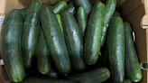 Salmonella outbreak may be linked to recalled cucumbers, CDC says