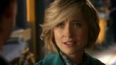 La actriz Allison Mack sale antes de prisión tras ser condenada por su participación en la secta NXIVM