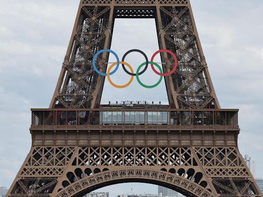 Juegos Olímpicos de París 2024: Todo el calendario con todos los horarios, día a día