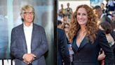 Eric Roberts pede desculpas à irmã, Julia Roberts, após comentário "estúpido" sobre a carreira dela - Hugo Gloss