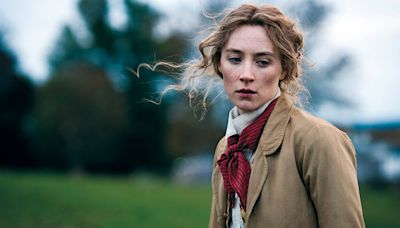 Saoirse Ronan interview on Blitz, and plans to reunite with Greta Gerwig: ‘I want to do a musical with her' | Exclusive