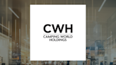 Brokerages Set Camping World Holdings, Inc. (NYSE:CWH) Target Price at $30.20