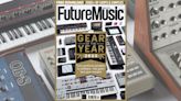 Issue 404 of Future Music is out now