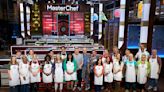 Meet the 20 Home Cooks Who Won a White Apron on 'MasterChef: Generations'
