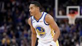 Warriors' Jordan Poole ready to move on after Draymond Green punch: 'He apologized'