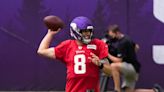 7 things to watch for during Vikings minicamp