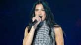 Dua Lipa Believes She Manifested Headlining Glastonbury