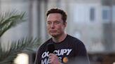 Elon Musk promises hate tweets will be demonetized; reinstates Kathy Griffin