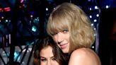 We Can't Calm Down After Reading Taylor Swift and Selena Gomez's BFF Exchange - E! Online