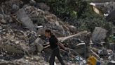 Israel ataca el este de Rafah y retoma operaciones en barrio de Zeitun, en ciudad de Gaza