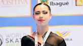 Mexicana gana oro en campeonato panamericano de patinaje