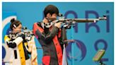 Paris Olympics 2024: China Win First Gold In Competition In 10m Air Rifle Mixed Team Event