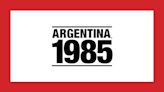 ‘Argentina, 1985’ Director Santiago Mitre & Star Ricardo Darín On “Courageous” Stories Behind Their Political Thriller – Contenders...