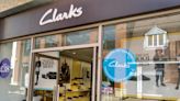 Clarks shoe shop reopens in market town precinct