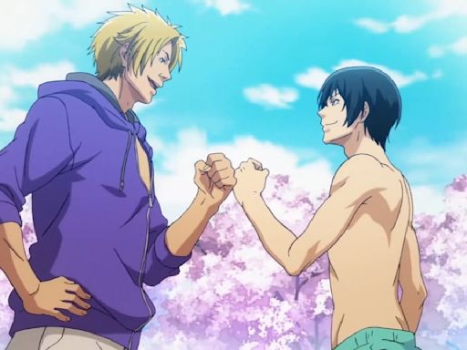 Grand Blue Season 2 TV Anime Announced After Six Years; All We Know So Far