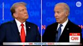 Finally, MSNBC and Fox News agree: The CNN Presidential Debate was a grisly mess