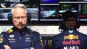 Another Key Red Bull F1 Staffer Is Jumping Ship