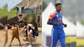 Hardik Pandya's Comments On Natasa Stankovic's Latest Vacation Post Has Internet On Overdrive | Cricket News