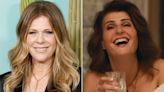 How Rita Wilson created a uniquely Greek celebration anthem for “My Big Fat Greek Wedding 3”