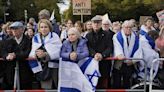 Crece el antisemitismo: la violencia contra los judíos aumenta más de un 80% en Alemania