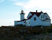 Eastern Point Light