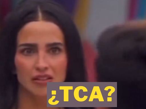 ¿Barbara De Regil tiene un TCA? Esto dicen en redes sociales