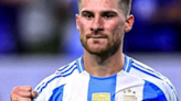 Jogador argentino 'resgata' família após confusão com torcedores na final da Copa América; vídeo