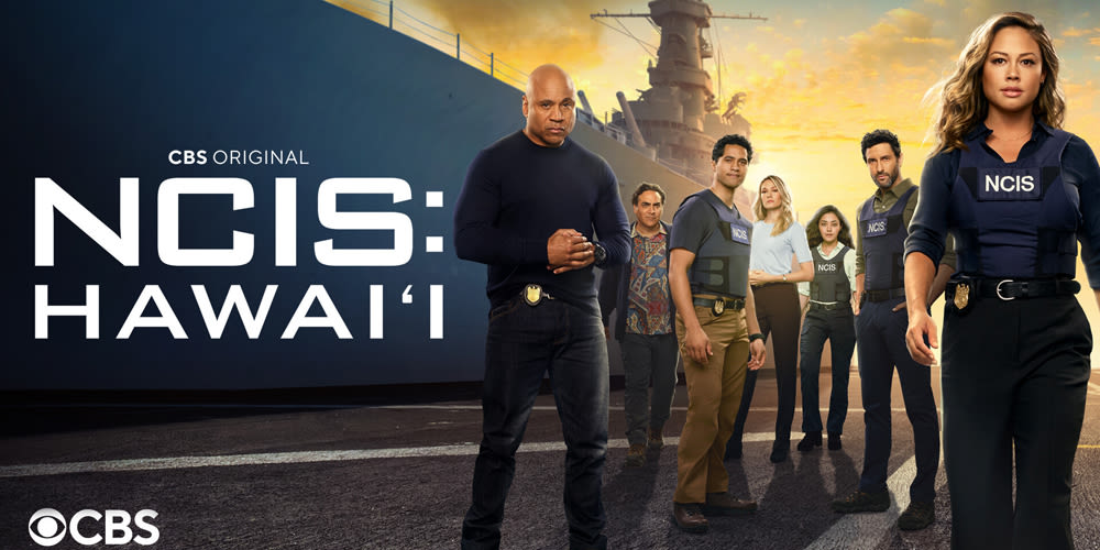 CBS Cancels ‘NCIS: Hawai’i’ After Renewing 2 ‘NCIS’ Shows & Ordering Another