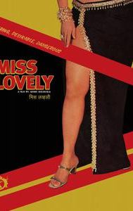 Miss Lovely