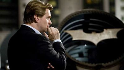 Al hermano de Christopher Nolan le gustaría volver para The Dark Knight 4