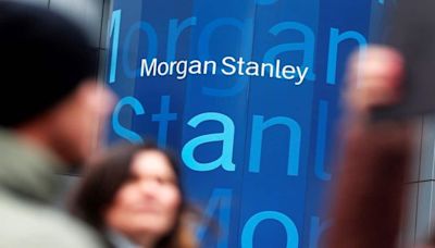 Morgan Stanley's Wilson says a 10% fall in S&P 500 by US election is 'highly likely'