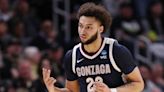 Celtics draft Gonzaga forward Anton Watson in second round of 2024 NBA Draft