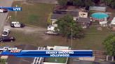 1 dead, 2 hospitalized after shooting in Hollywood neighborhood - WSVN 7News | Miami News, Weather, Sports | Fort Lauderdale