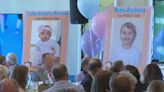 Rochester celebrates miracle kids at Golisano Children’s Hospital luncheon