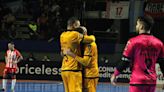 Barracas Central dio pelea hasta el final, pero no pudo con Magnus y se quedó sin poder gritar campeón en la Copa Libertadores de futsal