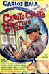 Canuto Cañete, detective privado